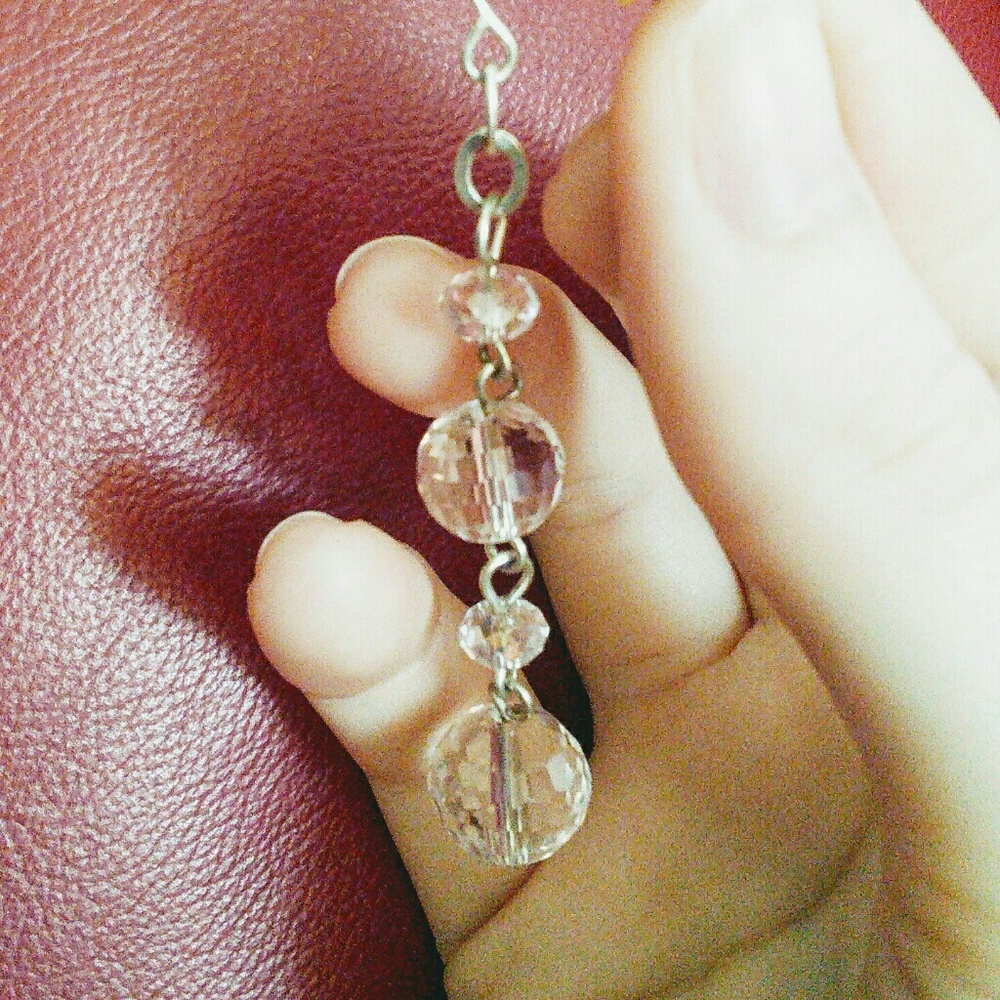 Spring Sale 🌸 Drop earrings - Picture 3 of 3